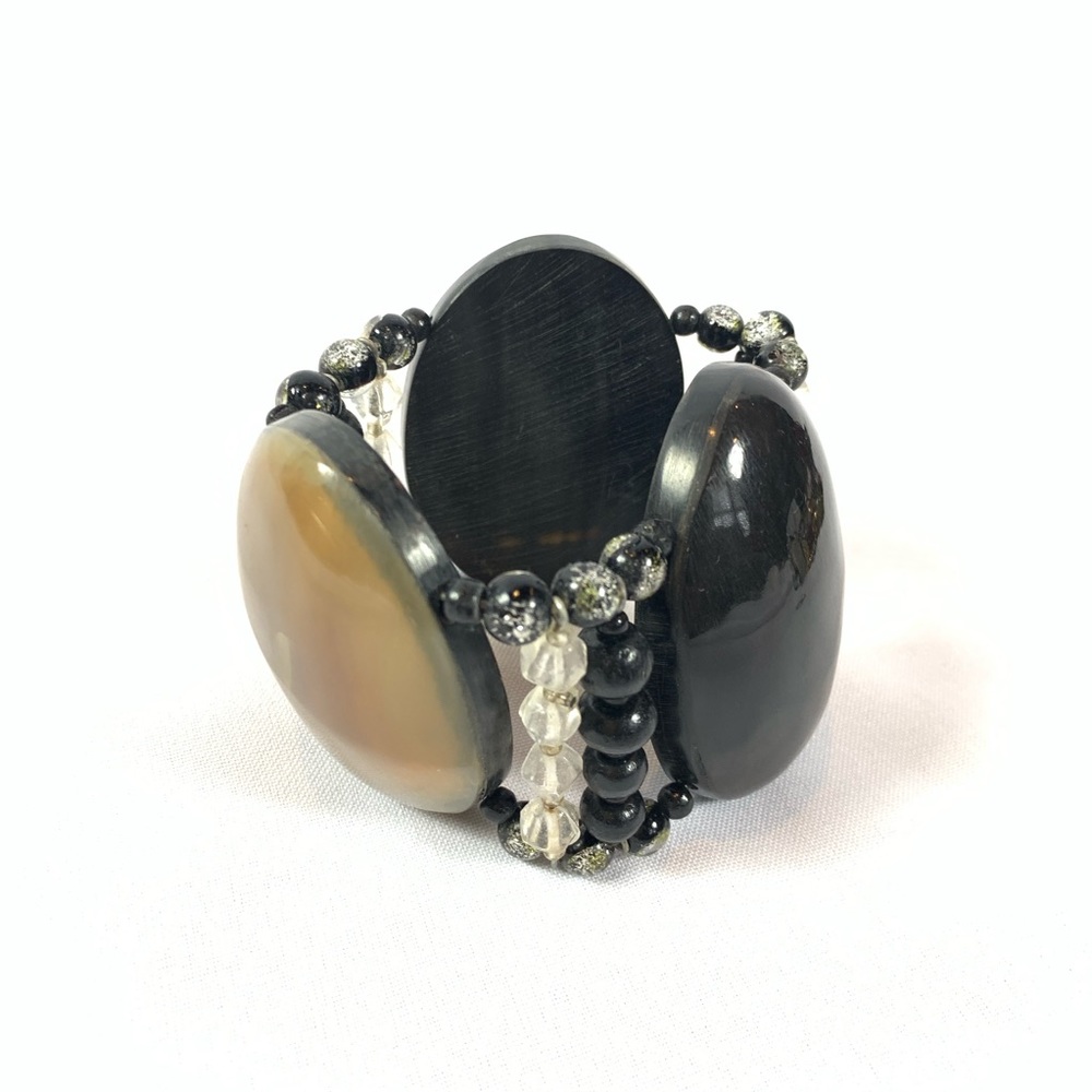 Beautiful Hobo style bracelet!